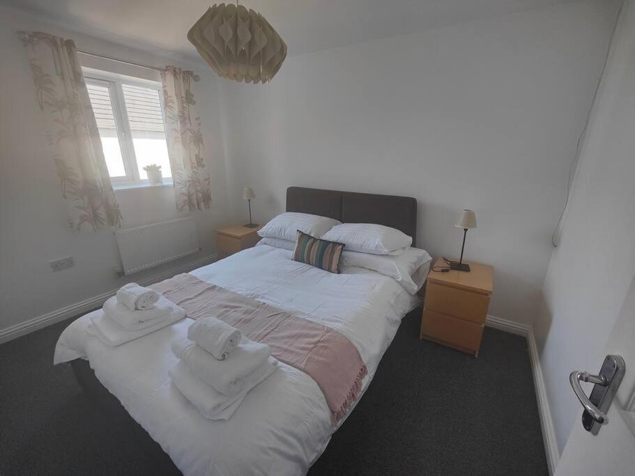 Holiday home Shoreline Seaside Aberavon *