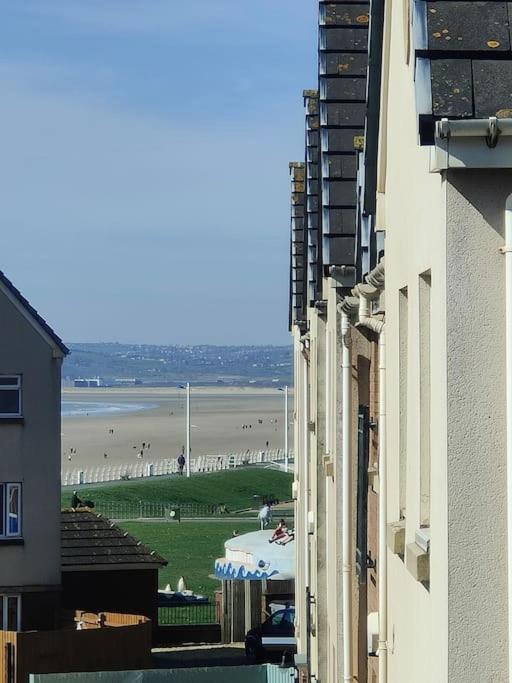 Shoreline Seaside Aberavon