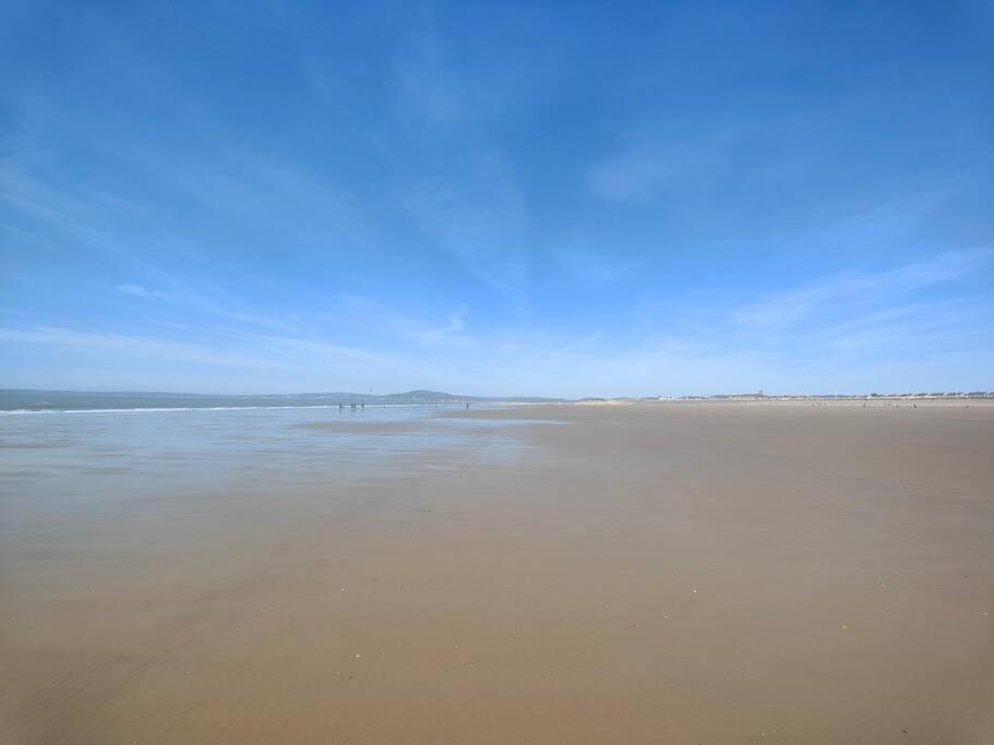 Shoreline Seaside Aberavon Holiday home Port Talbot