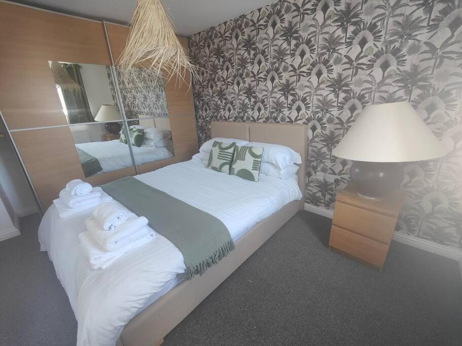 Holiday home Shoreline Seaside Aberavon *