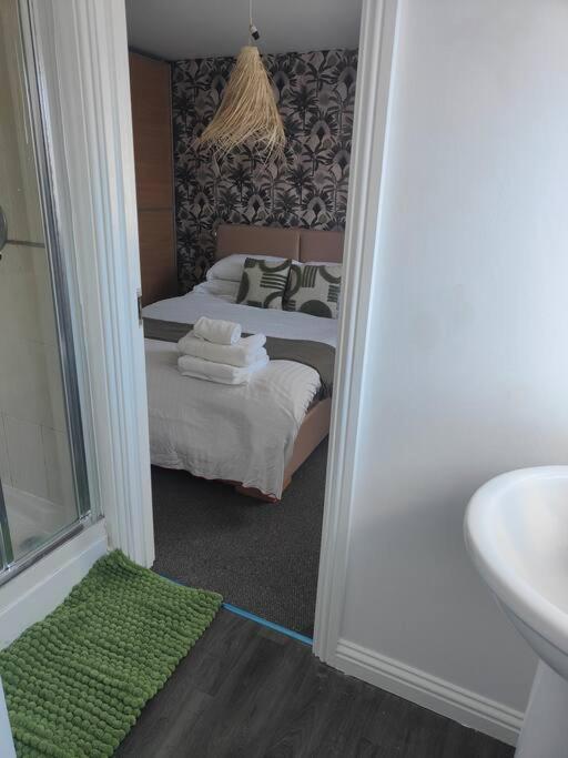 Holiday home Shoreline Seaside Aberavon