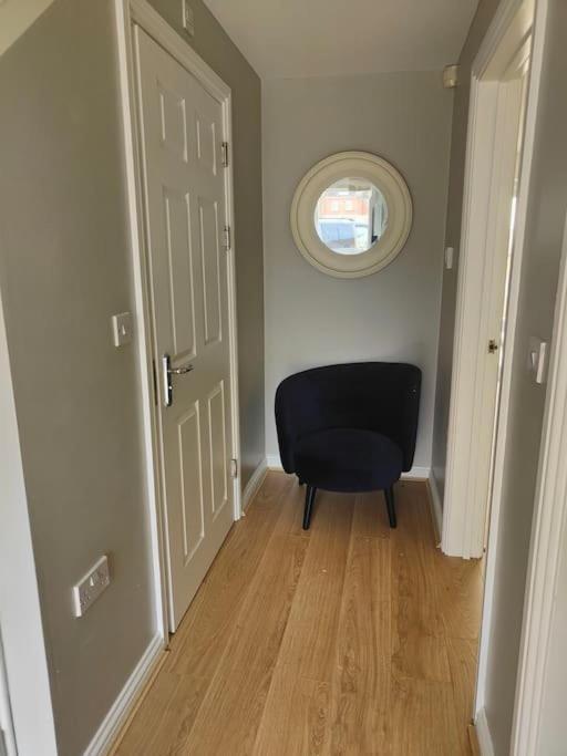 Shoreline Seaside Aberavon Holiday home