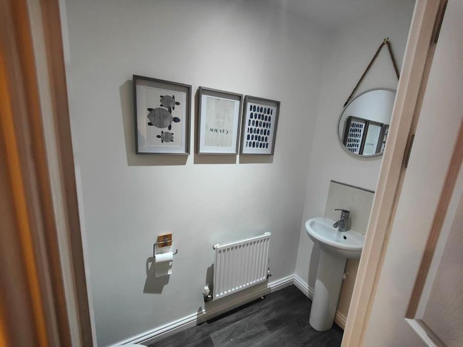 Shoreline Seaside Aberavon Holiday home Port Talbot