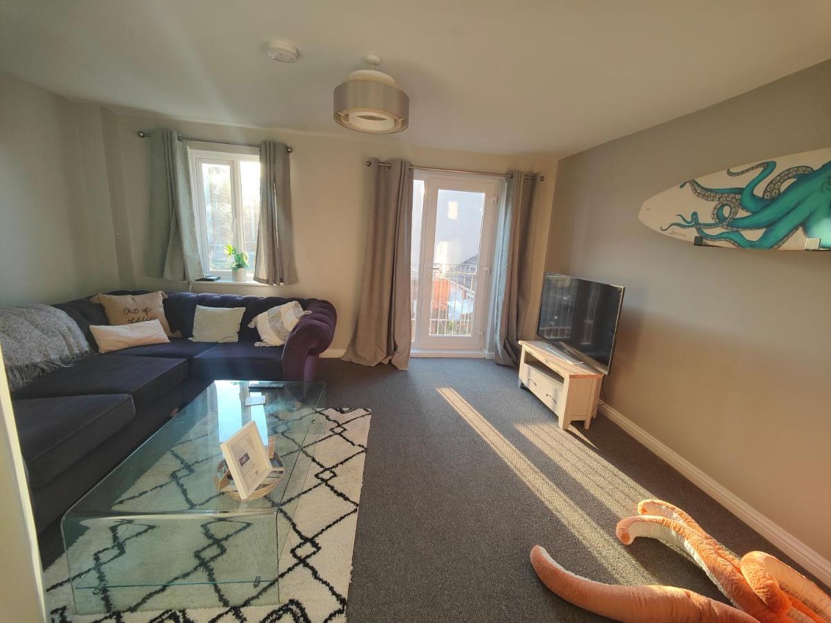 Holiday home Shoreline Seaside Aberavon *