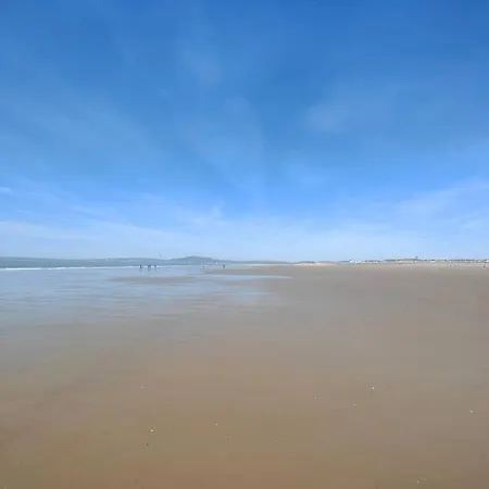 Shoreline Seaside Holiday Home Aberavon Beach Порт-Толбот Экстерьер фото