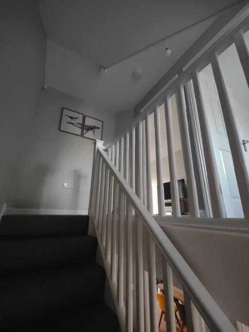 Shoreline Seaside Aberavon Holiday home *