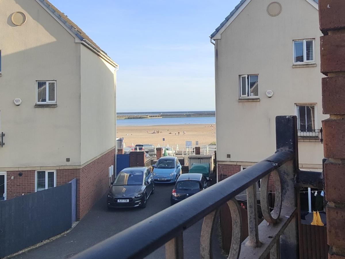 Shoreline Seaside Aberavon Holiday home Port Talbot